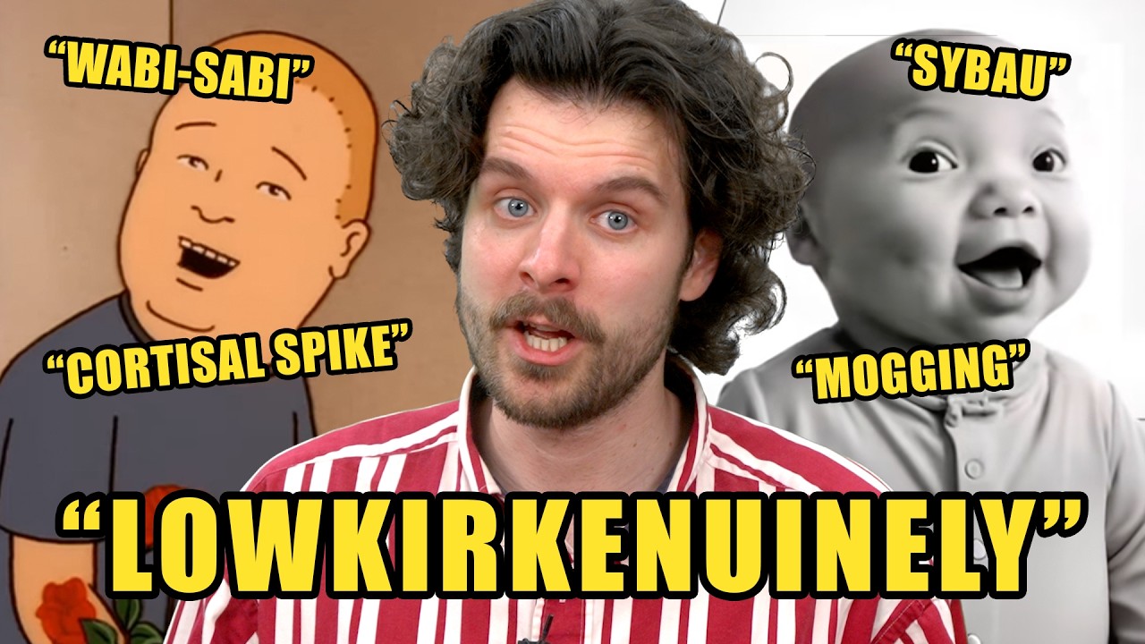 2026 internet slang: a guide for the sane