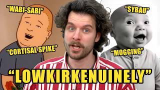 2026 internet slang: a guide for the sane