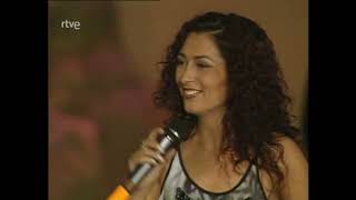 Camela  nadie como tu