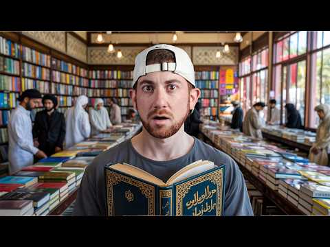 How Persian is LA? (Tehran-geles)