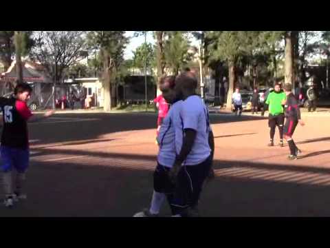 Torneo Casa Don Bosco 2015 Fecha 15 05/07/2015