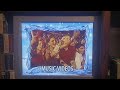 Triple Feature Christmas Special VHS Opening 195