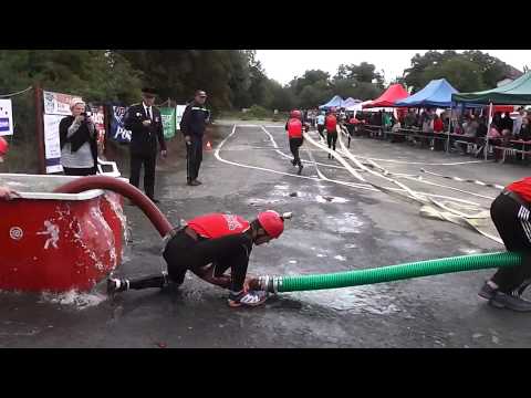 SDH Ráječek - VC Ráječek 2015