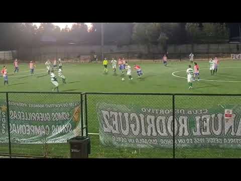 Club deportivo M.R de el Quisco. Estadio el totoral 