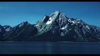 Ghost Town - Kanye West (Music Video)