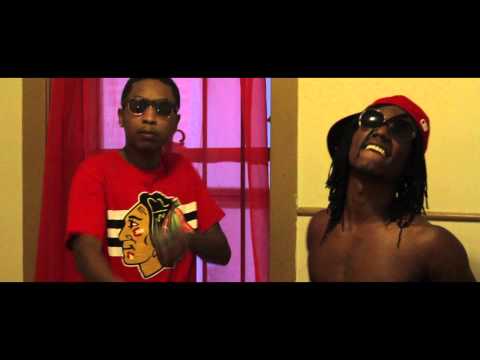 (OBE) Squad x OppBoy Haitian - Versace (Remix) | Shot By @KingRtb