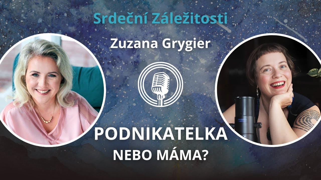 Podnikání jako značka ve značce