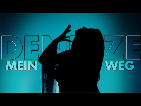 DeneeZe - Mein Weg (Offizielles Musikvideo)