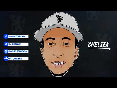 MC KEKEL E  MC JUNINHO JR - HOJE ELA QUER DA PRA MIM ( DJ CHELSEA E DJ MENOR )