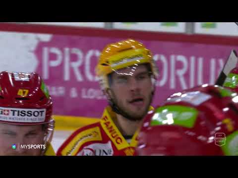 EHCB vs. GSHC 7:3