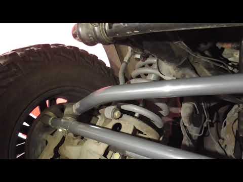 Synergy steering update