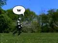 Between The Lions Gawain S Word Weep