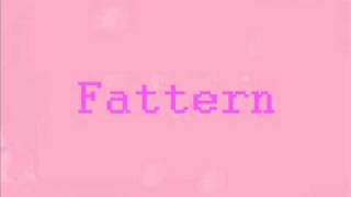 Fattern - Jeg spiser bær