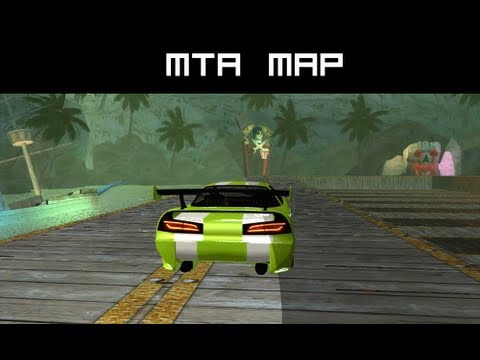 [DM] StailoK - Treasure Island