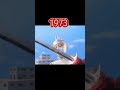 Evolusi Glenfire Mirror Knight Jean Bot Dan Jean 9 Shorts Ultraman Tokusatsu Tsuburaya