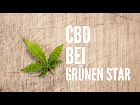 Nature 4 you - CBD bei grünen Star