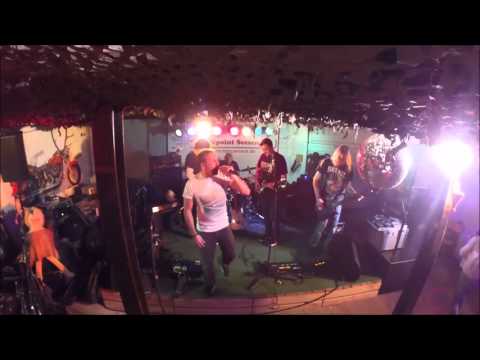 Killing In The Name Of LIVE (Cover Rage Against The Machine) @ Seesen