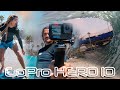 GoPro HERO10 | First shots With Austin Keen