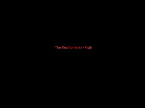 The Reallionaires - High