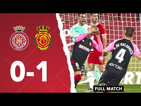 Girona FC-RCD Mallorca...Venim a Ca Teva!