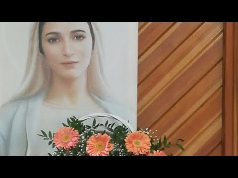 Modlitwa różańcowa  - Pustelnia Czatachowa - 12.00+