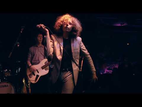 Máni Orrason x You're Acting Like A Fool (Live @ Iceland Airwaves)