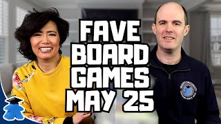 Meeple University - Snowdonia: Grand Tour video thumbnail