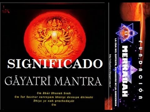 download lagu mp3 mp4 Gayatri Mantra Para Que Sirve, download lagu Gayatri Mantra Para Que Sirve gratis, unduh video klip Gayatri Mantra Para Que Sirve