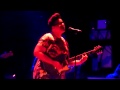 Alabama Shakes - Dunes - Islington Assembly Hall ...