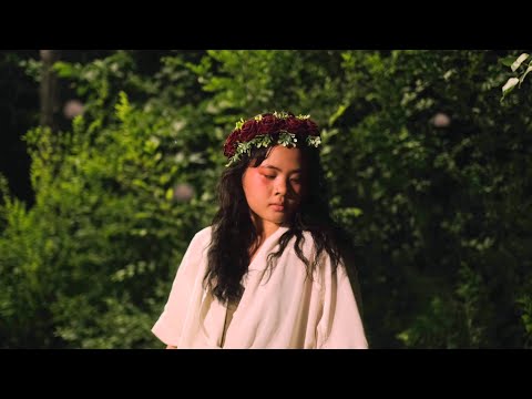 Yna - camino santa fe (Official Music Video)