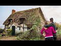 One Year of Renovating an Abandoned 500 Year Old Cottage DEFAULT Thumbnail