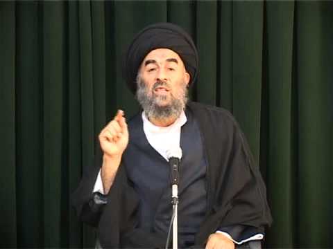 ⁣الدرس السابع والاربعون (تفسير سورة النور المباركة)