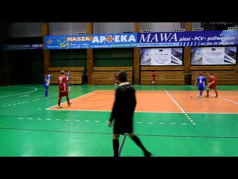 UKS Raków Częstochowa - RKS Raków Częstochowa