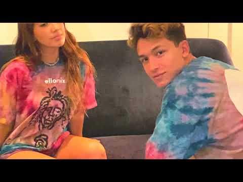 ellomix / Marley Fly Dye 2020