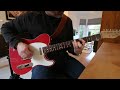The Black Keys - Lonely Boy (Trinity Grade 3 Guitar)