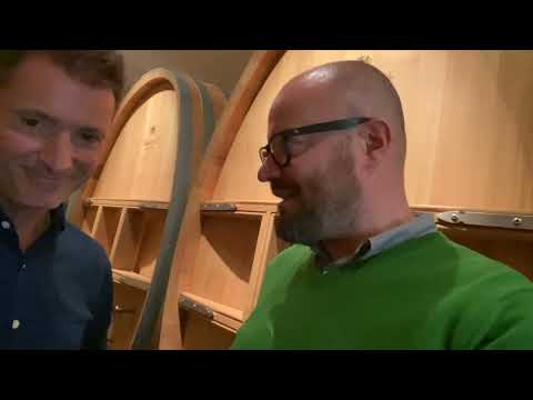 Richard Juhlin VIP Trip 2020 10 Vilmart