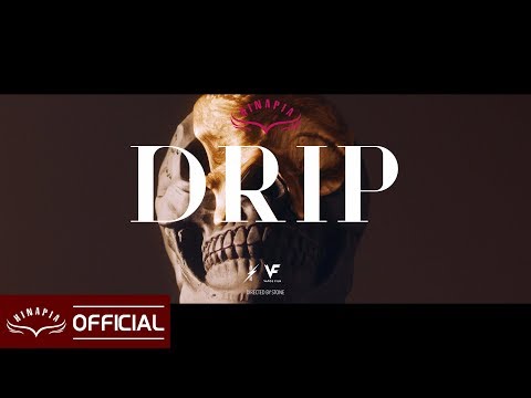 HINAPIA(희나피아) - 'DRIP' M/V