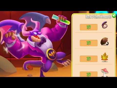 This Took an Entire MONTH to Complete! PROFESSOR DRAGON Unlocking + Hatching! - DC #27