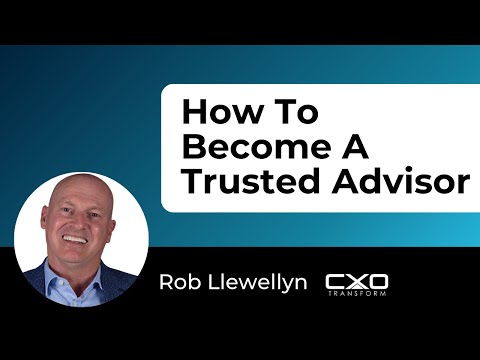 Becoming a Fortune 100 Consultant: A Guide to Transformation Success