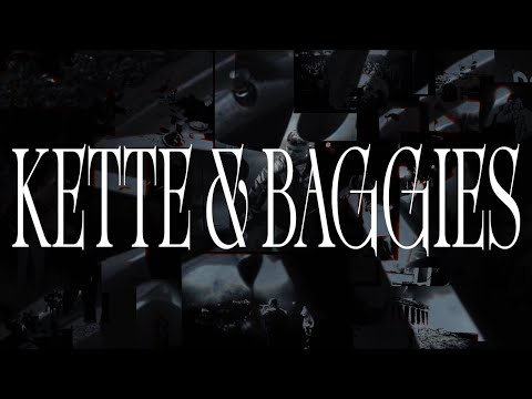 Kette & Baggies - Morow