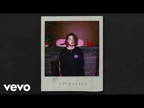 Souly Had - Overrated (Audio)