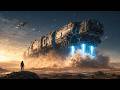 A 111 Year Old Abandoned Alien Ship Sold At Auction What It Became Astonished Sci Fi HFY Stories