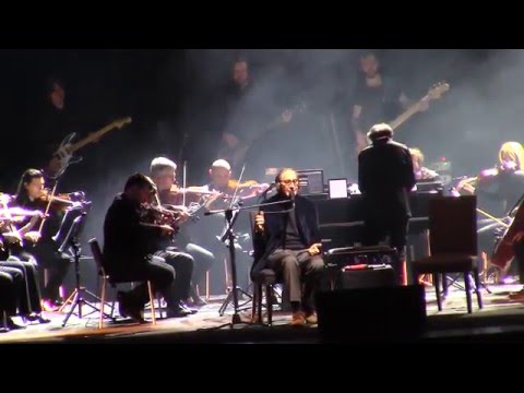 Battiato & Alice a Perugia