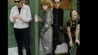 The Cramps Everybody's Movin' live from bootleg