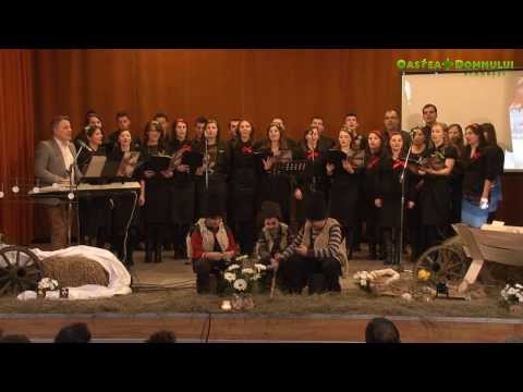Corul Oastea Domnului Florești - Aceasta este vestea bună