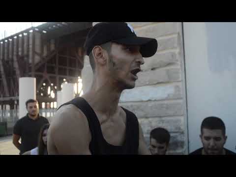 CDC VS CHISCO - CUARTOS [7° CLASIFICATORIA ALM VS CG]