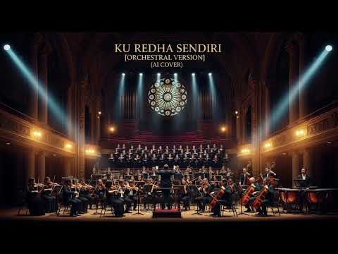 Ku Redha Sendiri - Klthsom [Orchestral Version] (AI Cover)