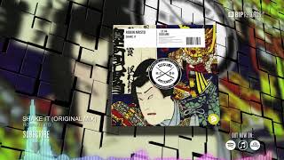 Robin Aristo - Shake It (Original Mix) (Official Music Video Teaser) (HD) (HQ)