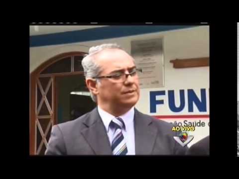 Diretor da Fundasus, Rogério Zeidan, fala sobre realização do concurso em Uberlândia