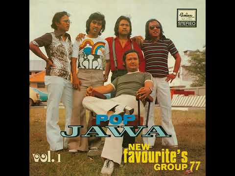 Ireng Manis - Mamiek Slamet